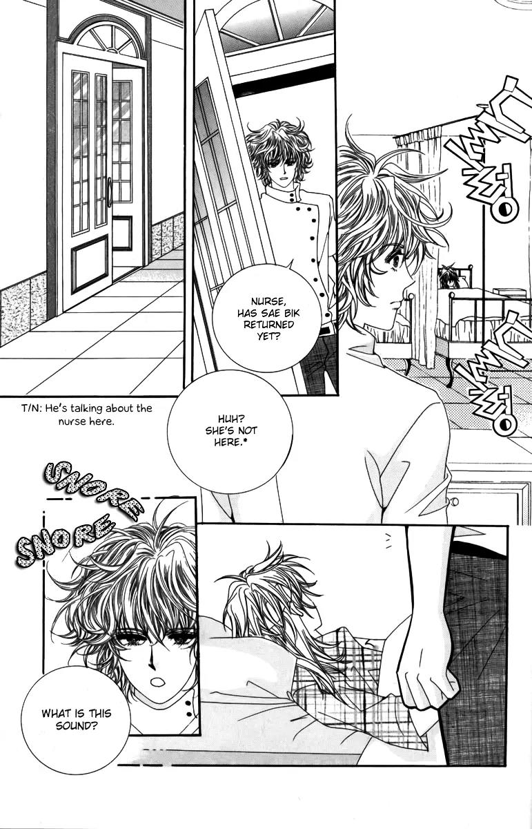 Nice Guy Syndrome Chapter 9 page 24 - Chapter 9