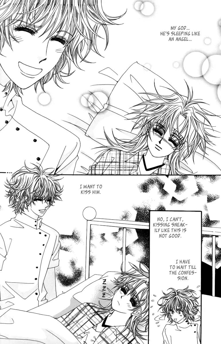 Nice Guy Syndrome Chapter 9 page 25 - Chapter 9