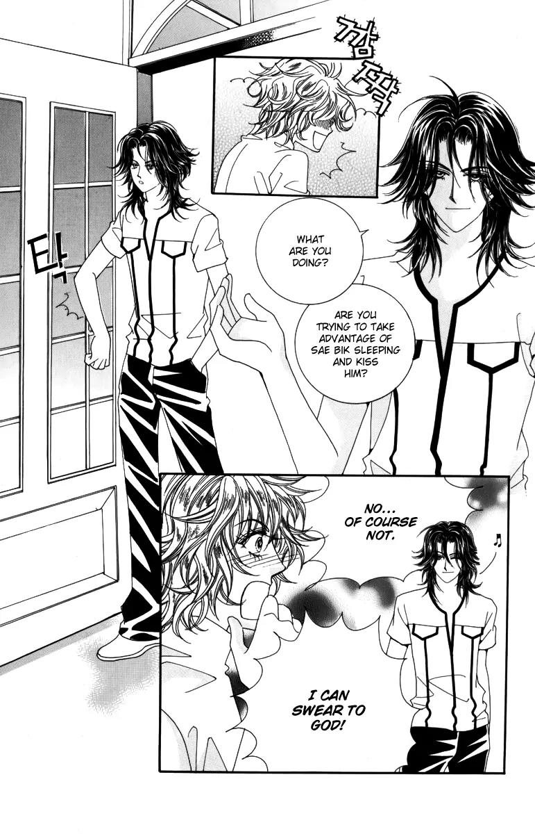 Nice Guy Syndrome Chapter 9 page 26 - Chapter 9