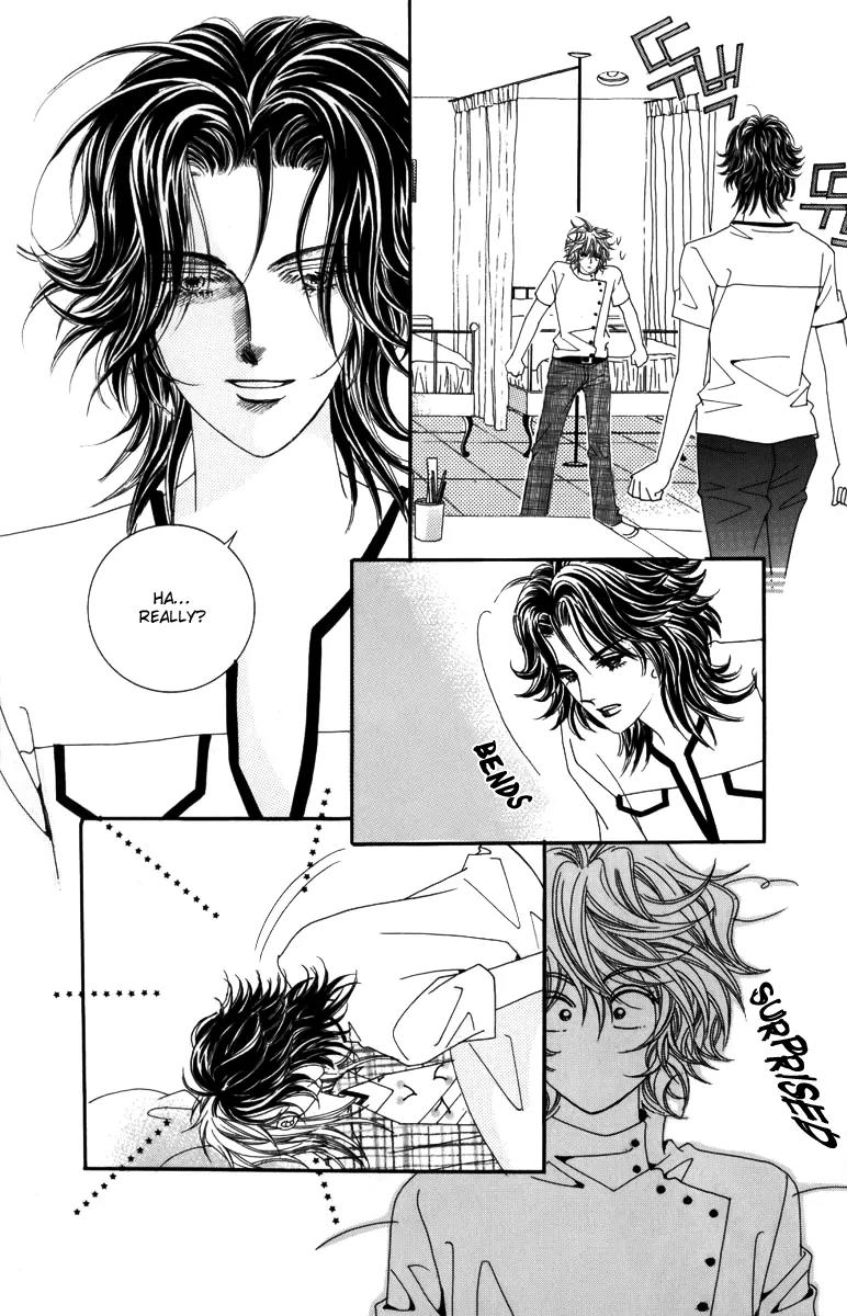 Nice Guy Syndrome Chapter 9 page 27 - Chapter 9