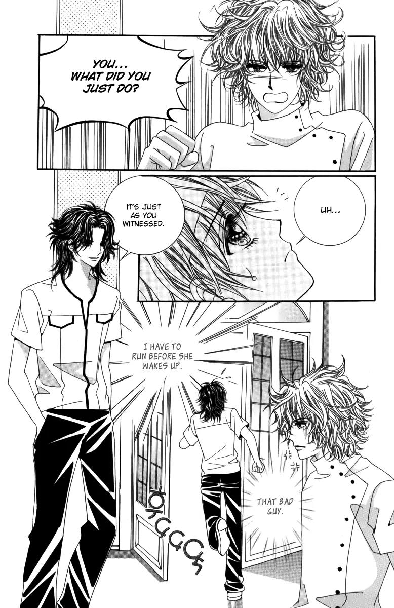 Nice Guy Syndrome Chapter 9 page 28 - Chapter 9