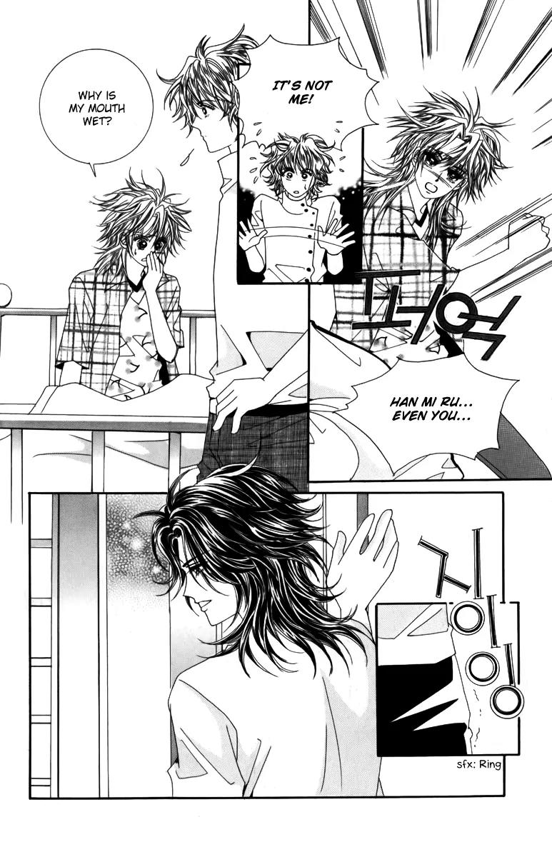 Nice Guy Syndrome Chapter 9 page 29 - Chapter 9