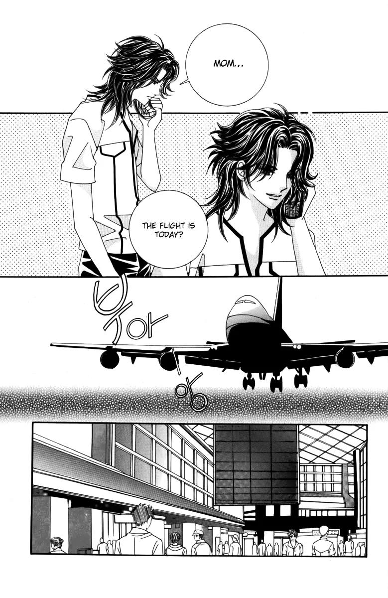Nice Guy Syndrome Chapter 9 page 30 - Chapter 9