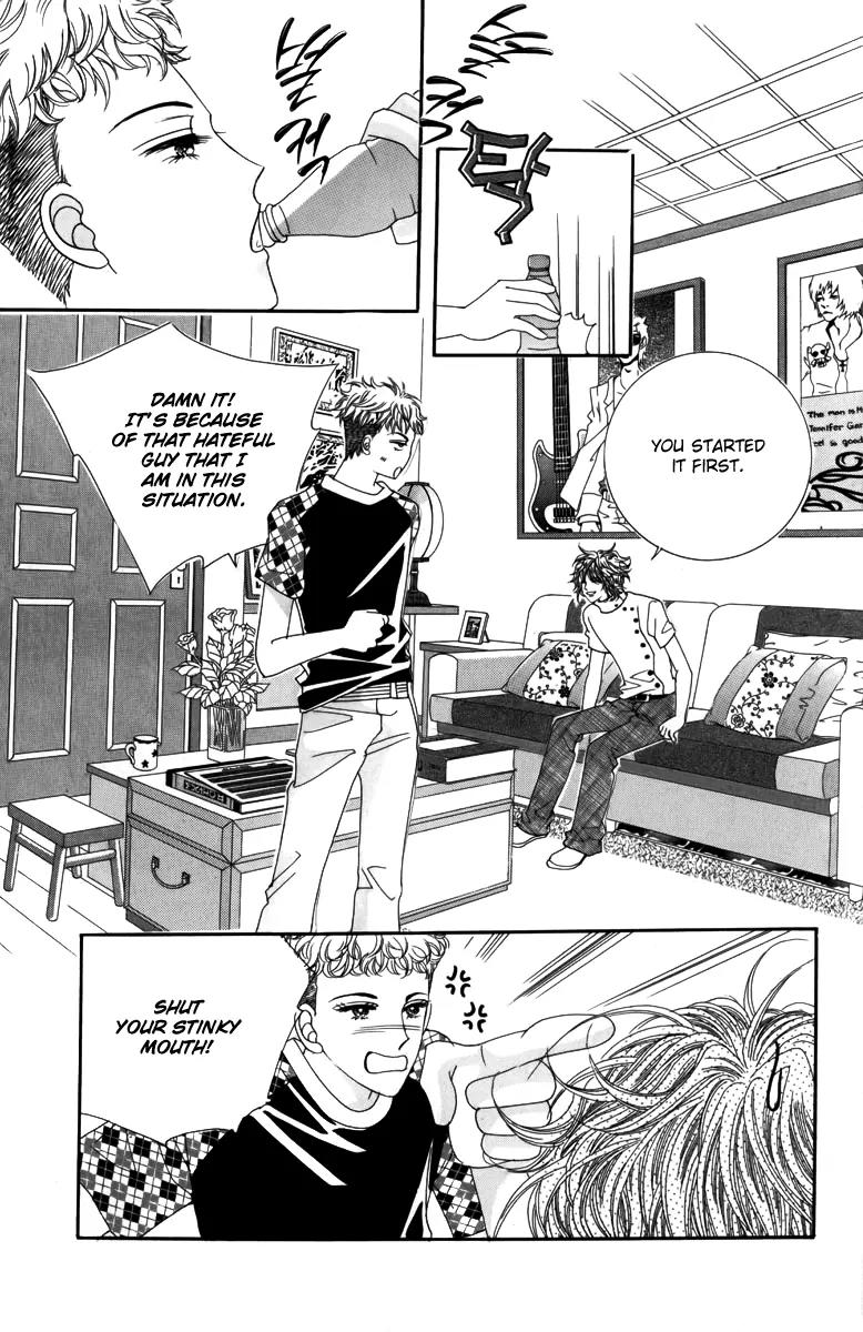 Nice Guy Syndrome Chapter 9 page 34 - Chapter 9