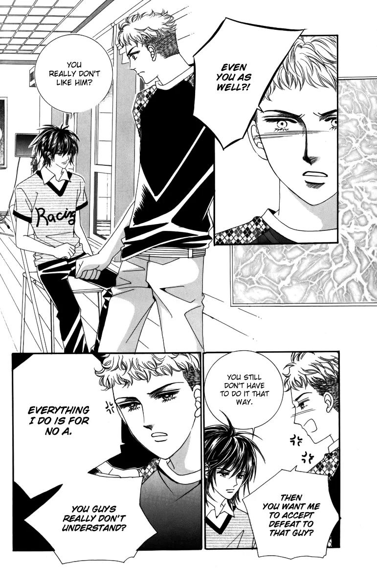 Nice Guy Syndrome Chapter 9 page 35 - Chapter 9