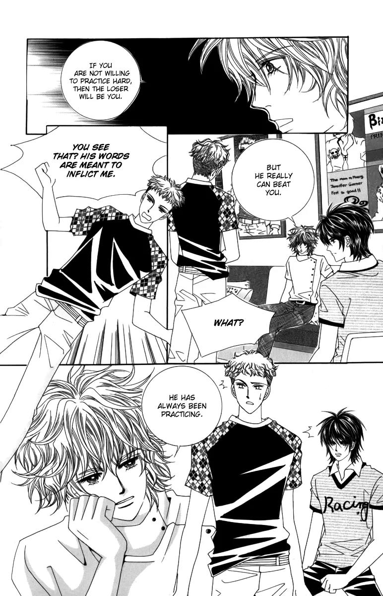 Nice Guy Syndrome Chapter 9 page 37 - Chapter 9