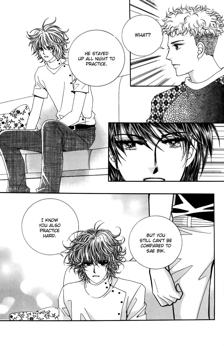 Nice Guy Syndrome Chapter 9 page 38 - Chapter 9