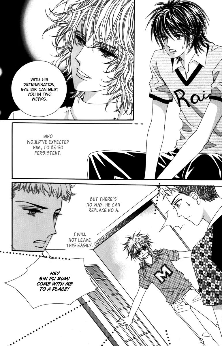 Nice Guy Syndrome Chapter 9 page 39 - Chapter 9