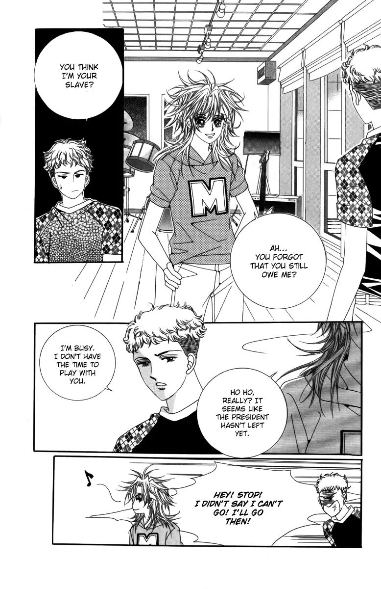 Nice Guy Syndrome Chapter 9 page 40 - Chapter 9