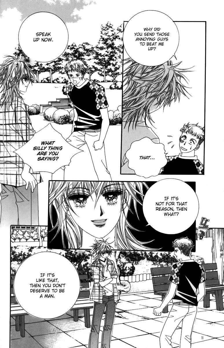Nice Guy Syndrome Chapter 9 page 5 - Chapter 9