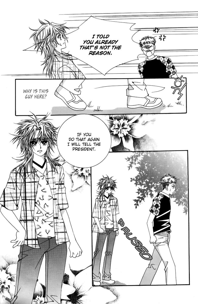 Nice Guy Syndrome Chapter 9 page 6 - Chapter 9