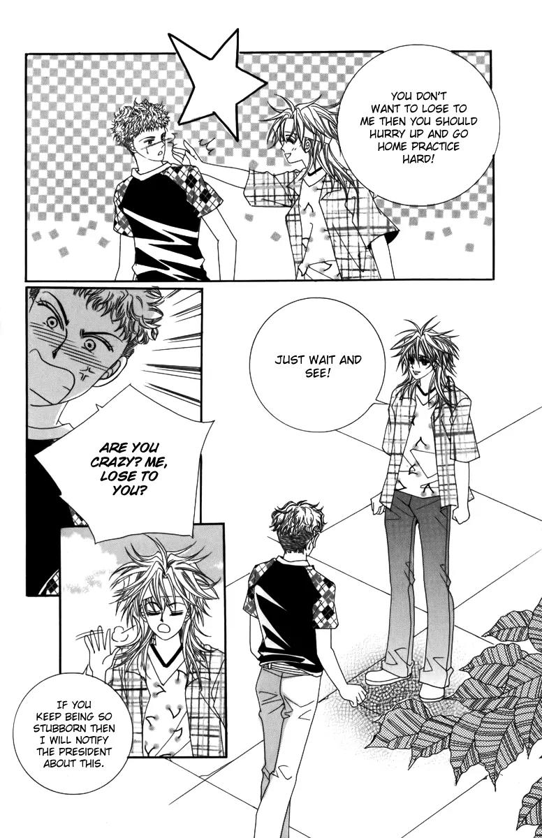 Nice Guy Syndrome Chapter 9 page 7 - Chapter 9