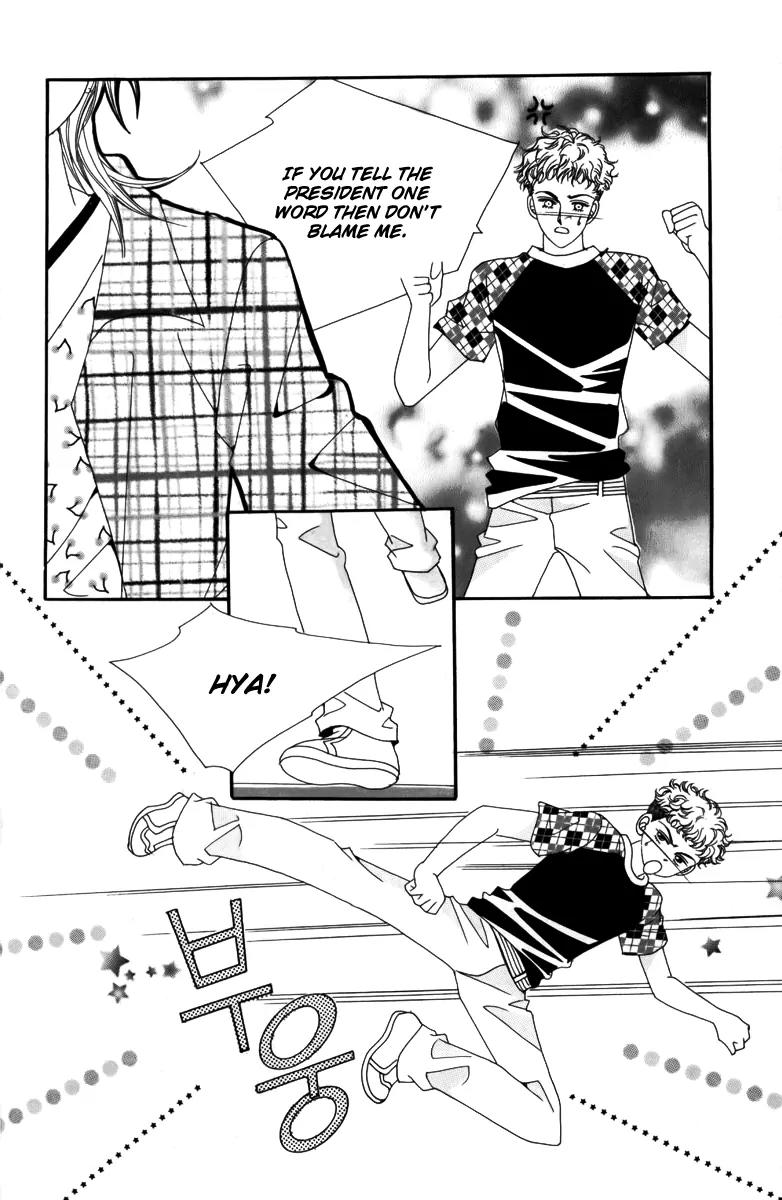 Nice Guy Syndrome Chapter 9 page 9 - Chapter 9