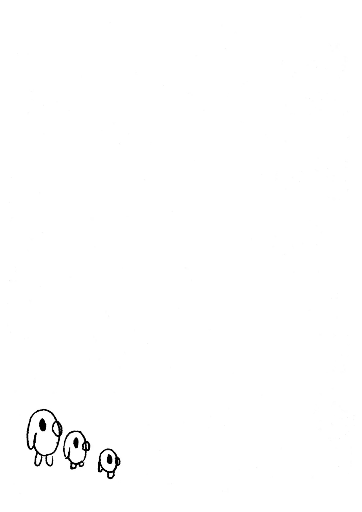 Nichijou Chapter 172 page 7 - Chapter 172