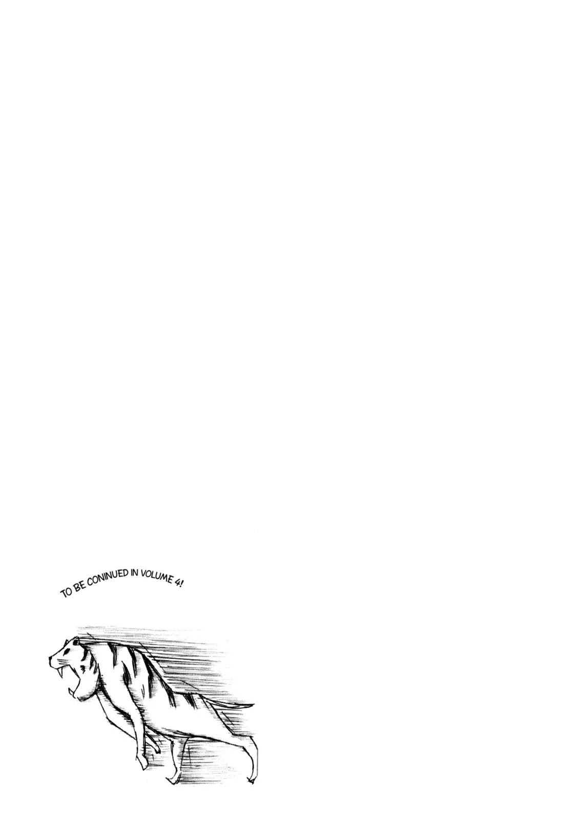 Nichijou Chapter 52 page 5 - Chapter 52