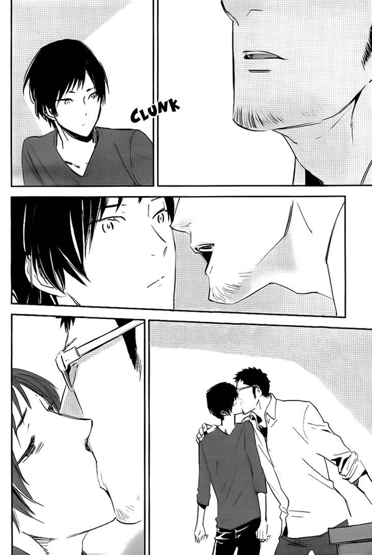Nichijousahan Bi - Beautiful Life Chapter 2 page 26 - Chapter 2