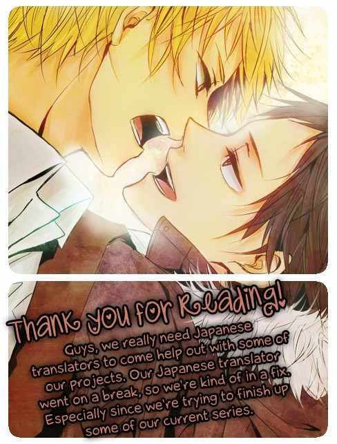 Nichijousahan Bi - Beautiful Life Chapter 2 page 32 - Chapter 2