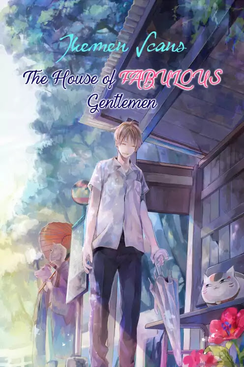 Nichiyoubi ni Pound Cake Chapter 2 page 1 - Chapter 2