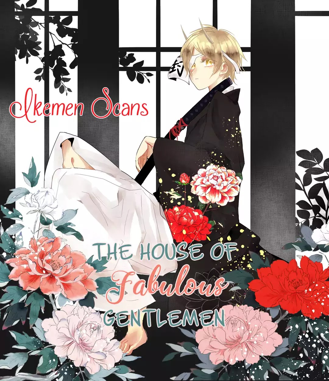 Nichiyoubi ni Pound Cake Chapter 4 page 1 - Chapter 4