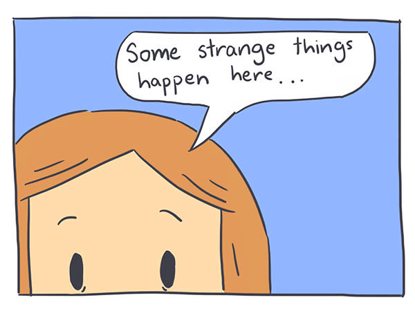 Nicholalala Chapter 1 page 8 - Chapter 1 : Intro