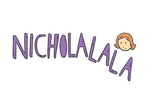 Nicholalala Chapter 10 page 1 - Chapter 10 : Food