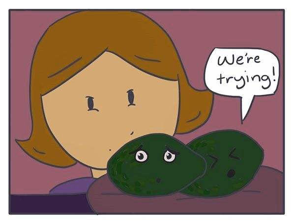 Nicholalala Chapter 10 page 12 - Chapter 10 : Food