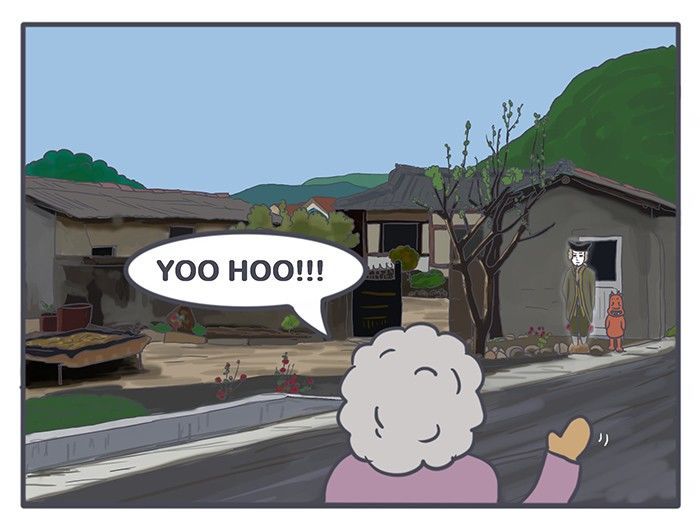 Nicholalala Chapter 101 page 11 - Chapter 101