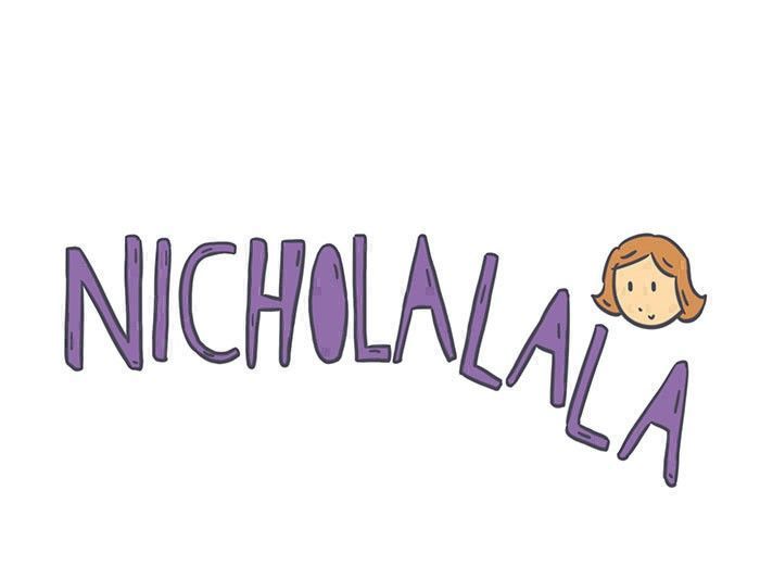 Nicholalala Chapter 102 page 1 - Chapter 102