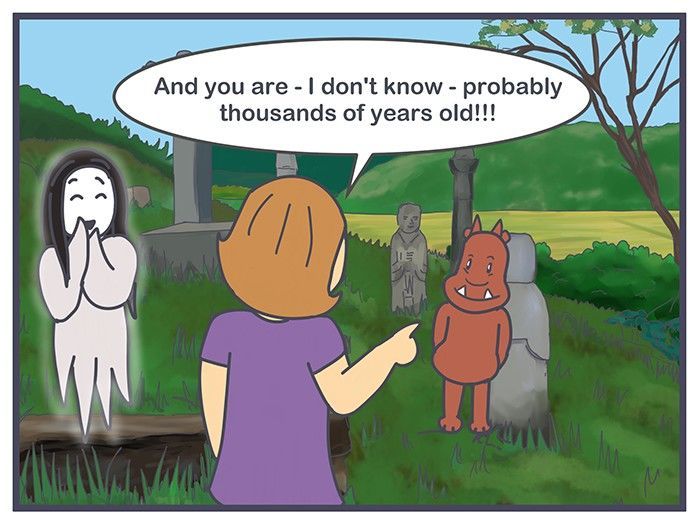Nicholalala Chapter 102 page 12 - Chapter 102
