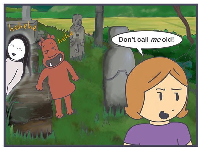 Nicholalala Chapter 102 page 13 - Chapter 102