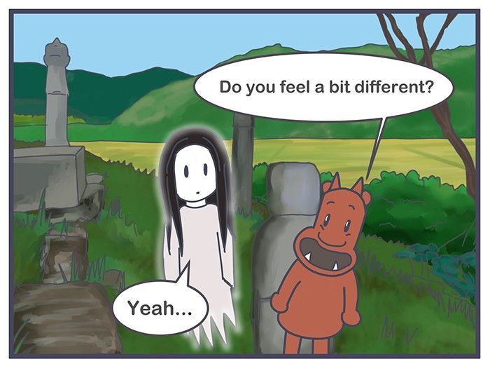 Nicholalala Chapter 102 page 2 - Chapter 102