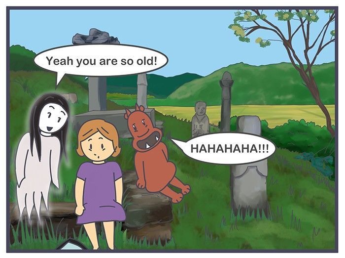 Nicholalala Chapter 102 page 7 - Chapter 102