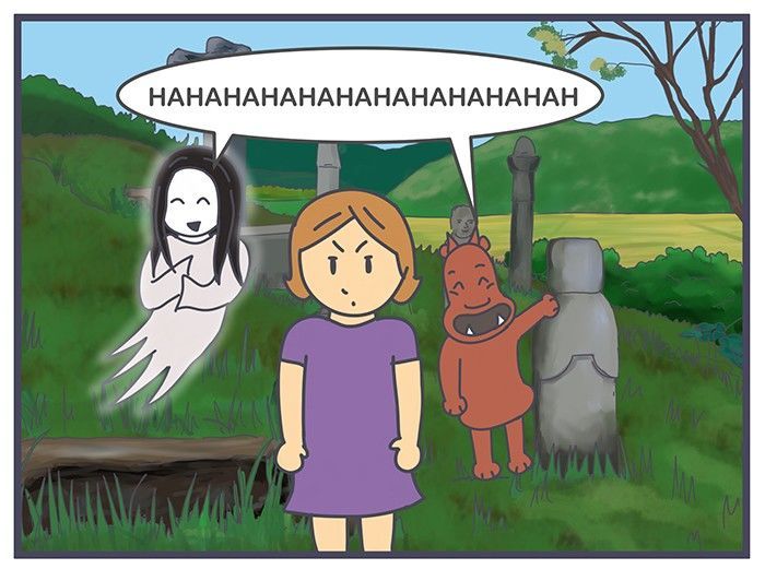 Nicholalala Chapter 102 page 9 - Chapter 102