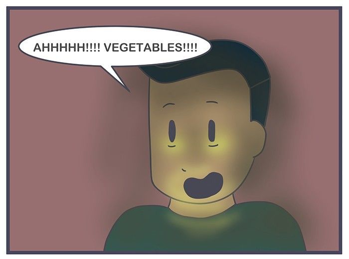 Nicholalala Chapter 103 page 16 - Chapter 103