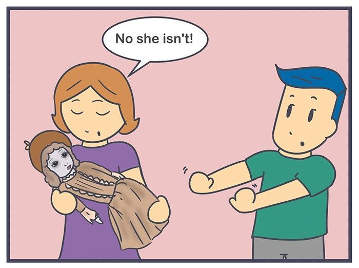 Nicholalala Chapter 103 page 6 - Chapter 103