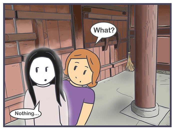 Nicholalala Chapter 104 page 10 - Chapter 104