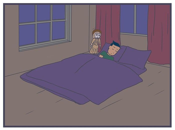 Nicholalala Chapter 104 page 11 - Chapter 104