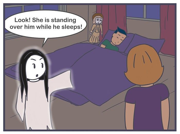 Nicholalala Chapter 104 page 12 - Chapter 104