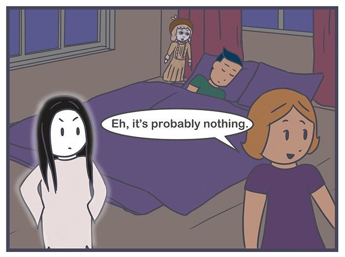 Nicholalala Chapter 104 page 13 - Chapter 104