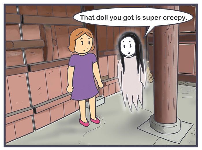 Nicholalala Chapter 104 page 3 - Chapter 104