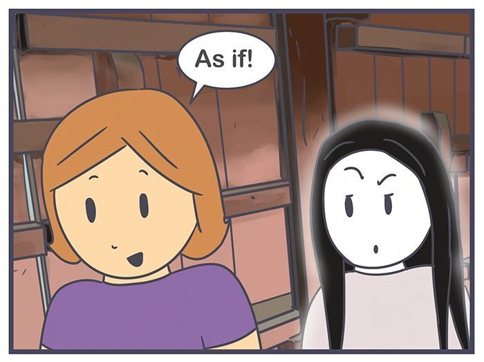 Nicholalala Chapter 104 page 6 - Chapter 104