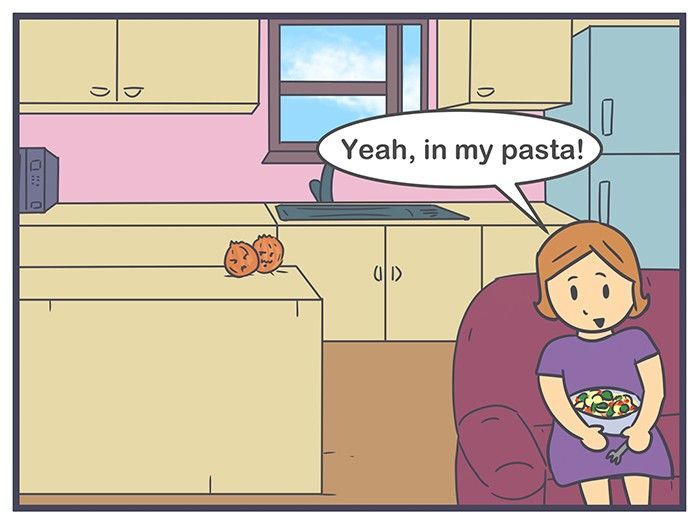 Nicholalala Chapter 105 page 13 - Chapter 105