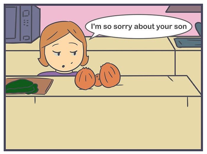 Nicholalala Chapter 105 page 8 - Chapter 105