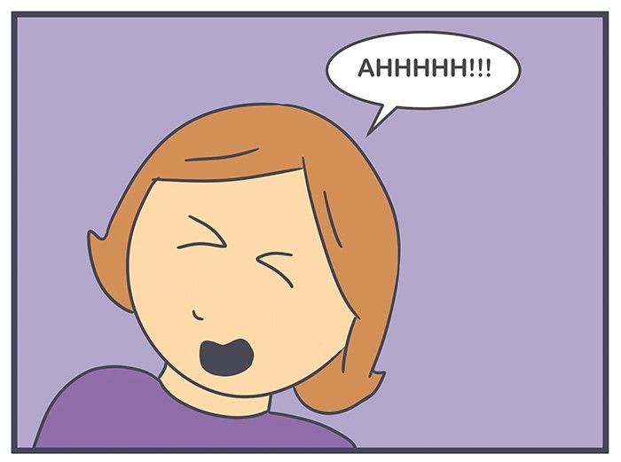 Nicholalala Chapter 106 page 3 - Chapter 106