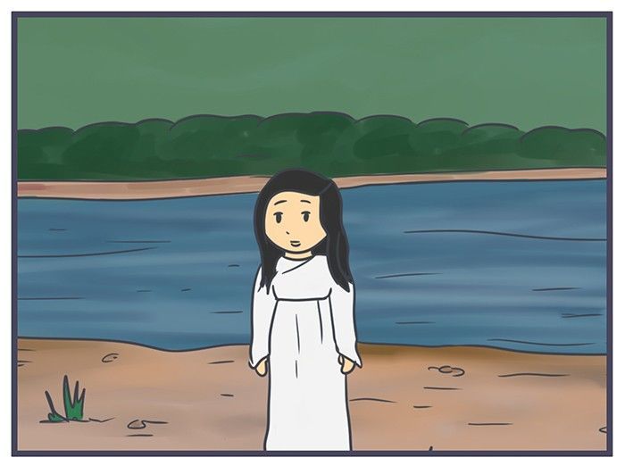 Nicholalala Chapter 108 page 12 - Chapter 108