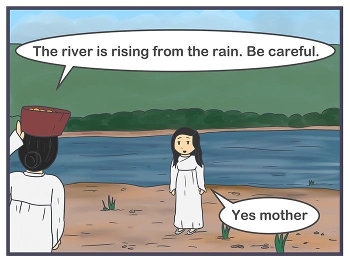 Nicholalala Chapter 108 page 13 - Chapter 108