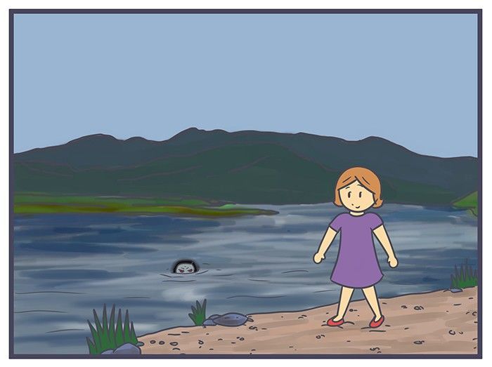 Nicholalala Chapter 108 page 2 - Chapter 108
