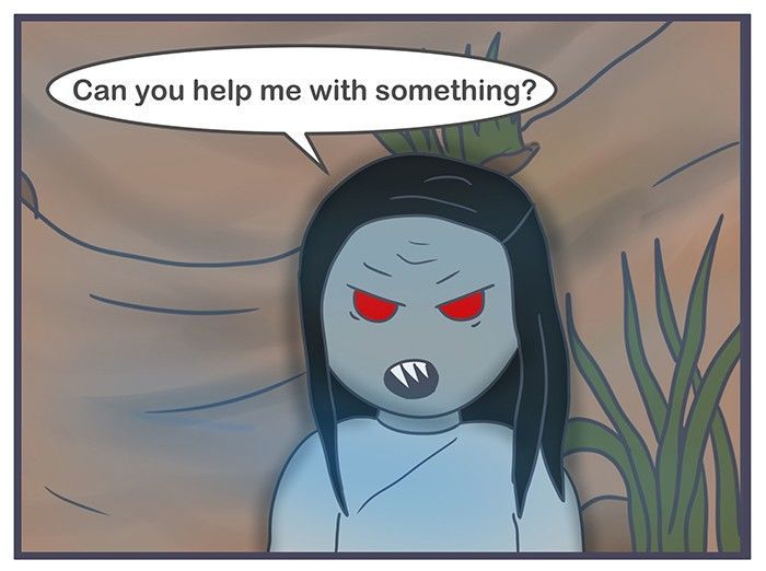 Nicholalala Chapter 108 page 3 - Chapter 108