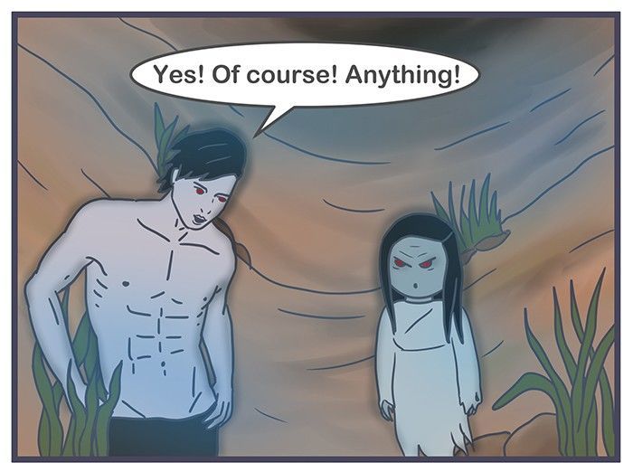 Nicholalala Chapter 108 page 4 - Chapter 108
