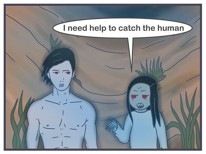 Nicholalala Chapter 108 page 6 - Chapter 108